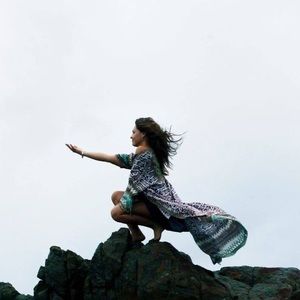 Meet your Posher, Grace